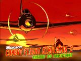 Combat Flight Simulator 2 Pacifique